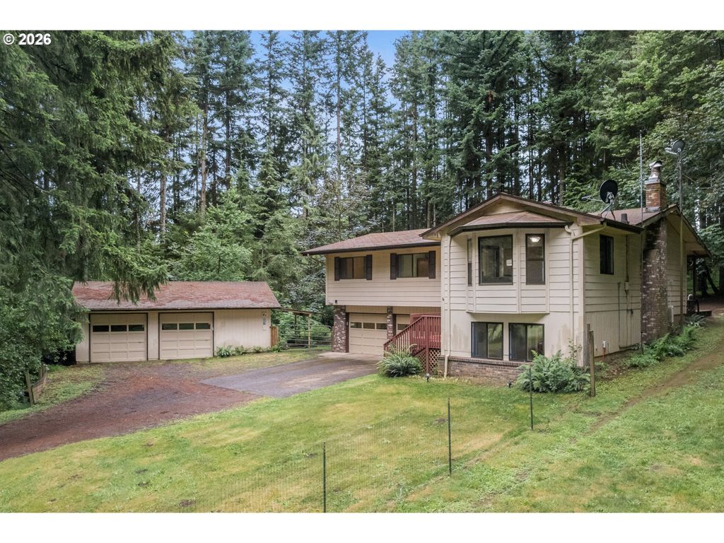 1516 Se 389th Ave, Washougal