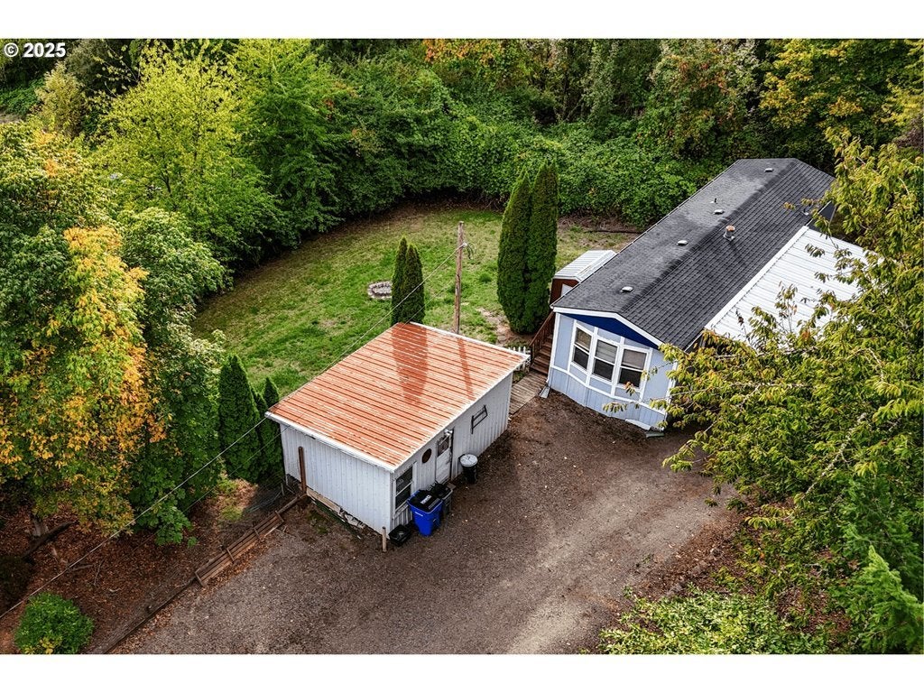 19818 Nw 14th Ave, Ridgefield