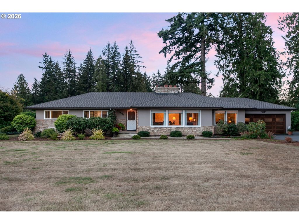 18280 S Old Clarke Rd, Mulino