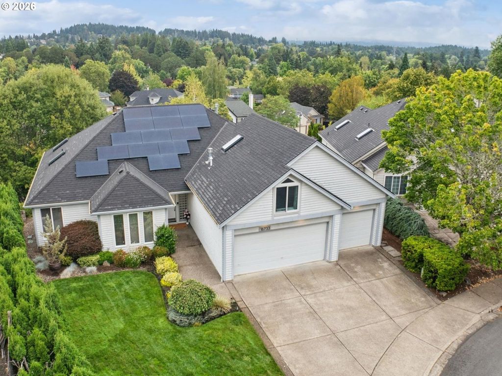 16733 Sw Nafus Ln, Beaverton