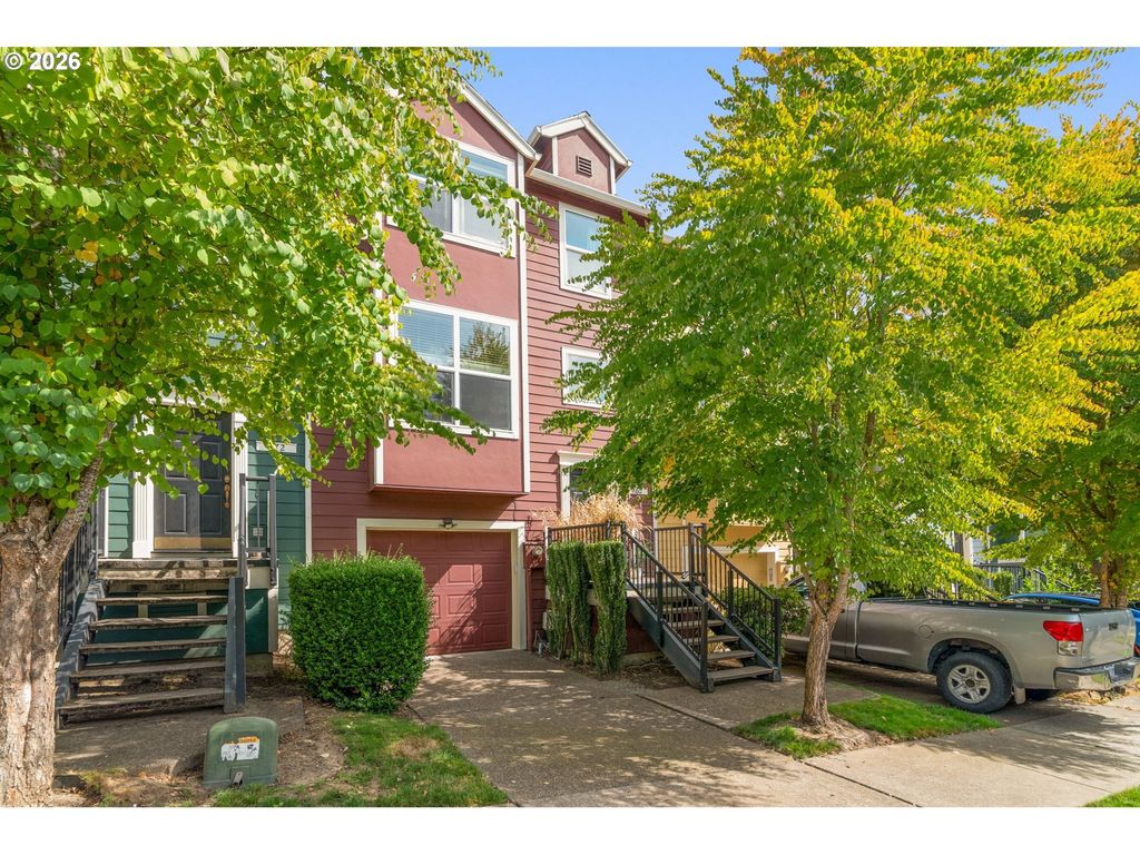 260 Nw Prescott Pl, Beaverton