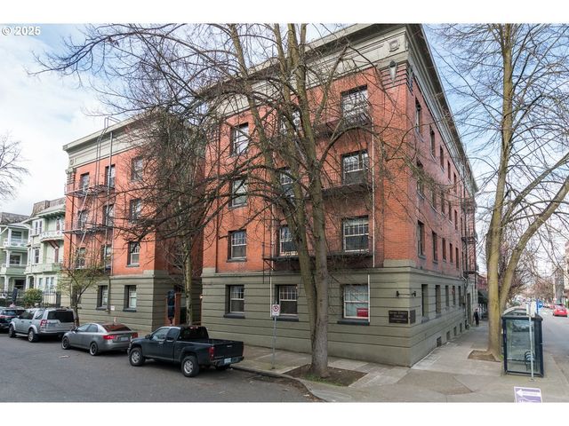 2109 Nw Irving St 407, Portland