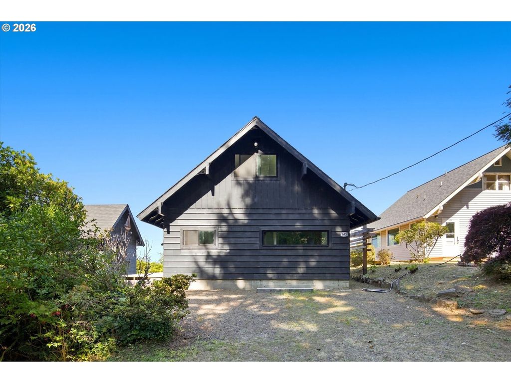14301530163 S Wells Dr, Lincoln City