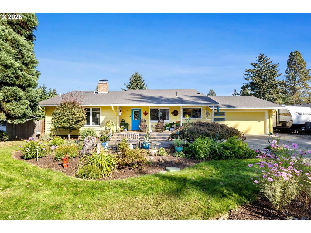 115 Tulsa Ave, Vancouver