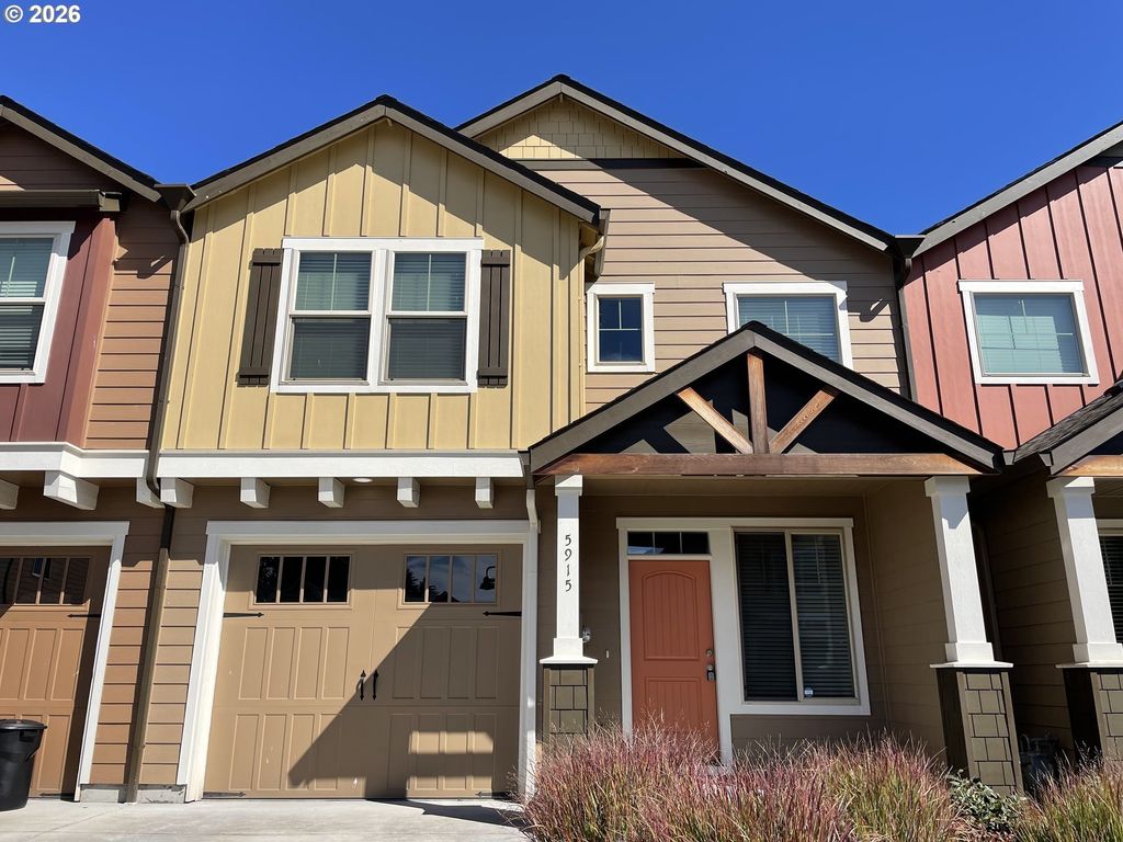 5915 Ne 58th Ave, Vancouver