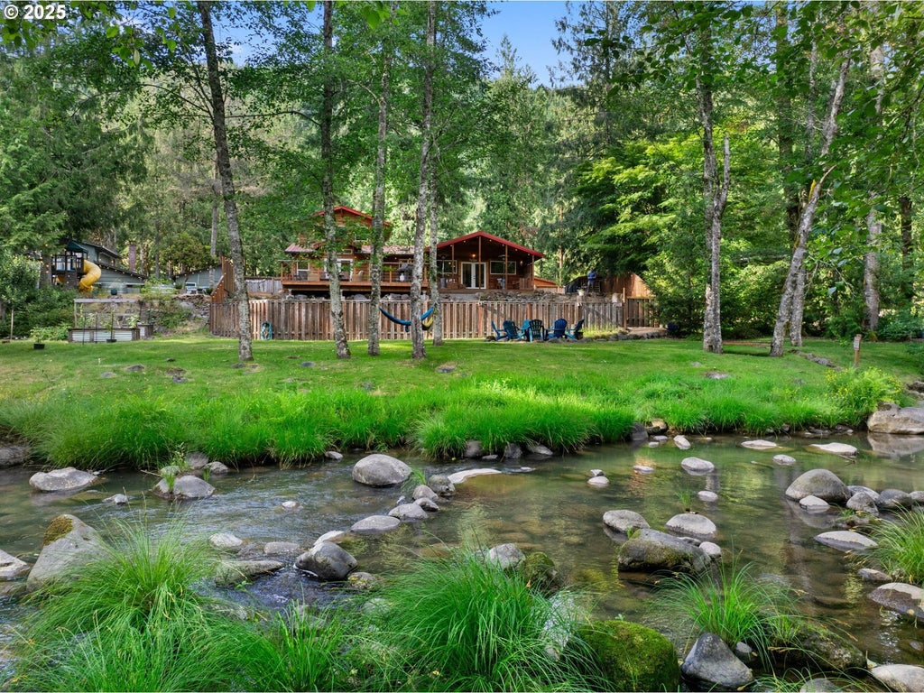 59660 E Marmot Rd, Sandy