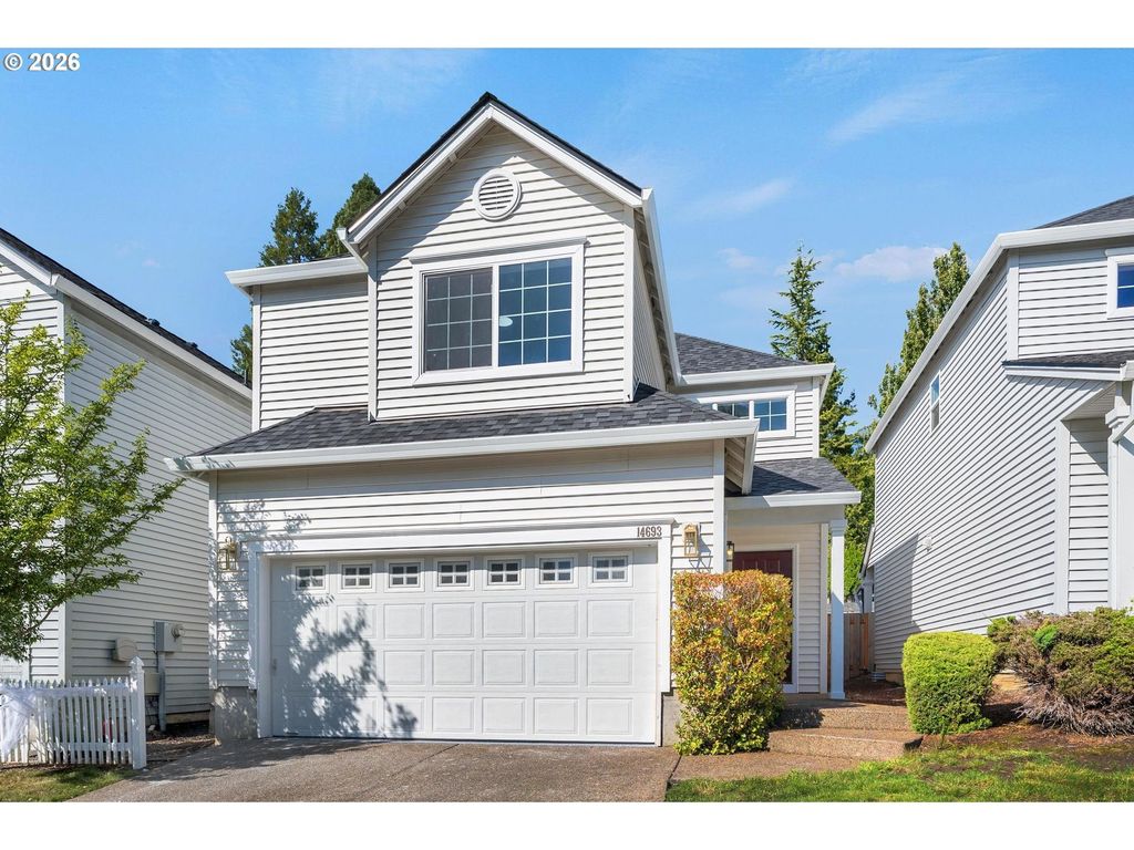 14693 Nw Benny Dr, Portland