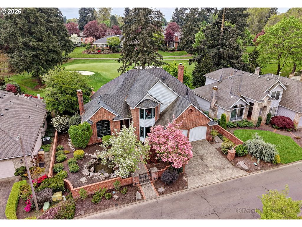 7720 Sw Village Greens Cir, Wilsonville