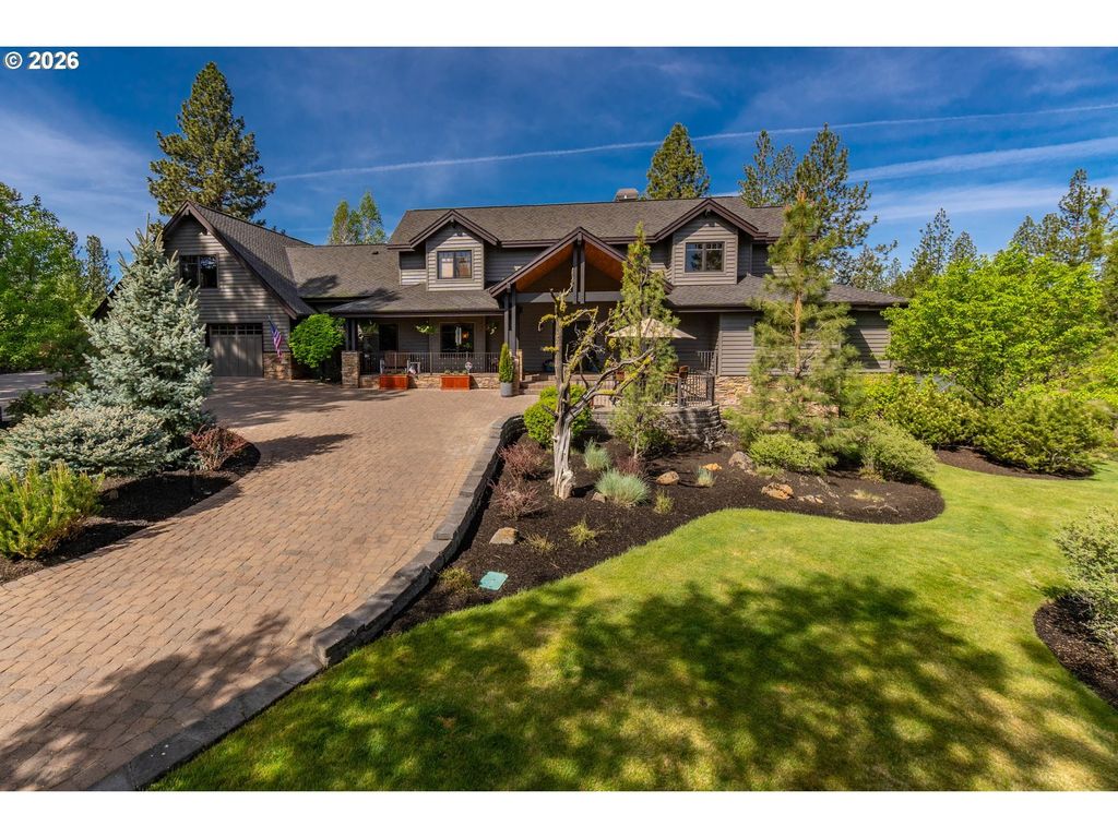 20112 Starfire Ridge Ct, Bend