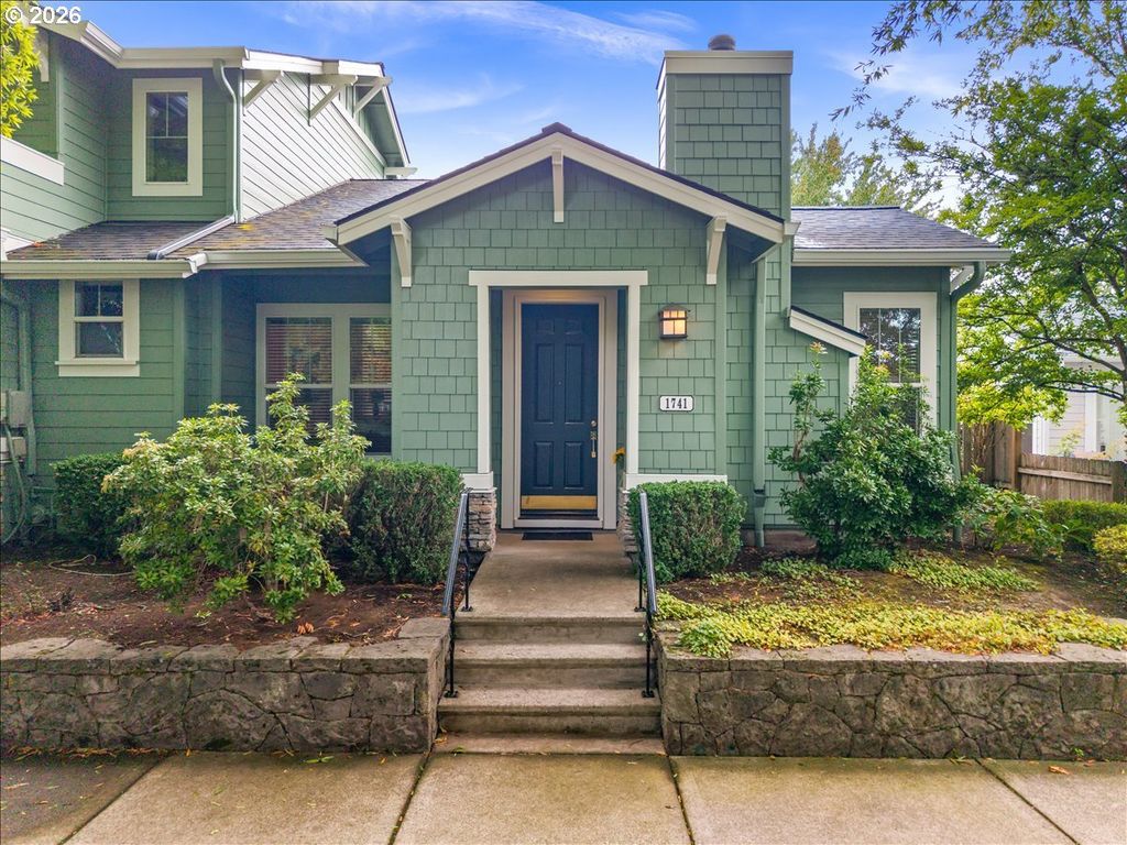 1741 Ne 65th Ave, Hillsboro