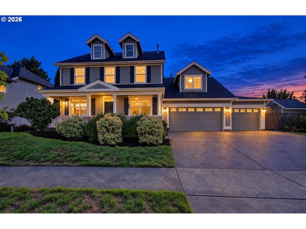 3883 Nw 9th Loop, Camas