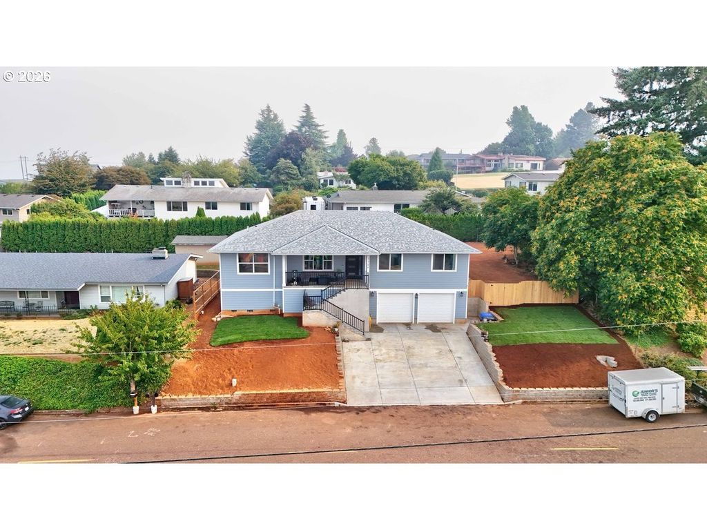 3544 Belvedere St, Salem