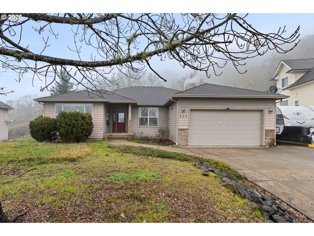 849 North View Dr, Winchester