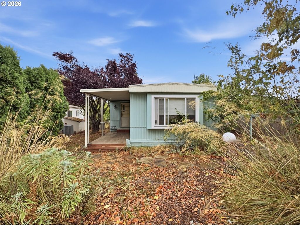 5055 Ne Elliott Cir 52, Corvallis