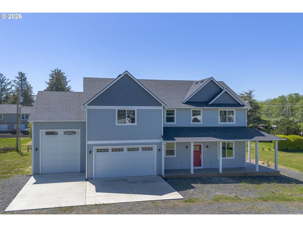 3731 Highway 101, Gearhart