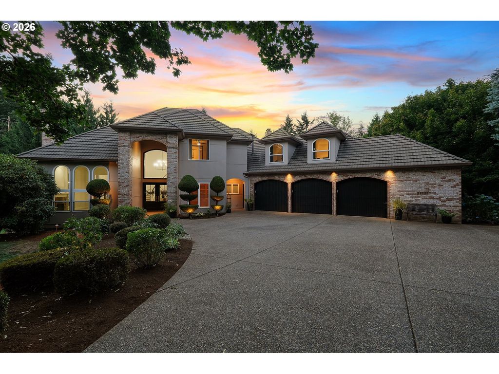 26500 Sw Petes Mountain Rd, West Linn