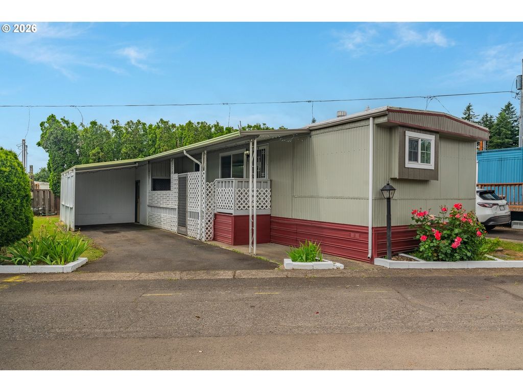 13055 Se Stark St 5, Portland