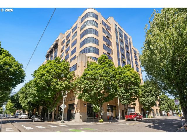 420 Nw 11th Ave 720, Portland