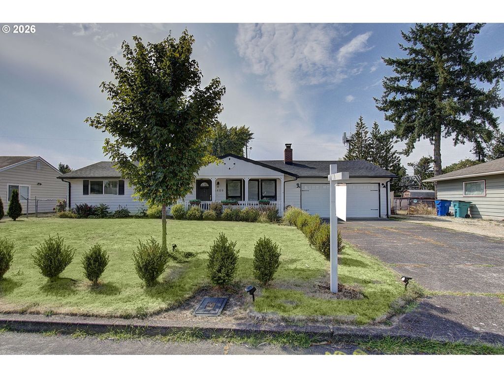 4409 E 13th St, Vancouver