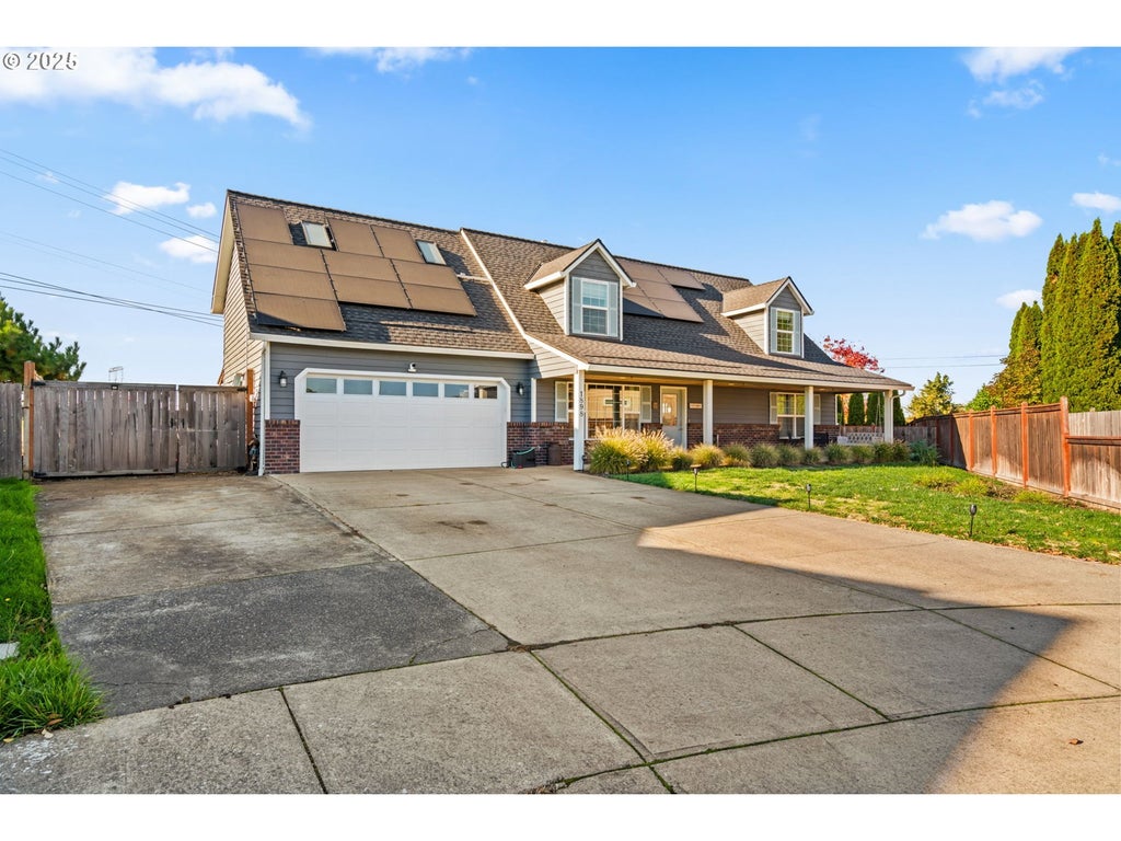 1898 Iron Horse Rd, Eugene