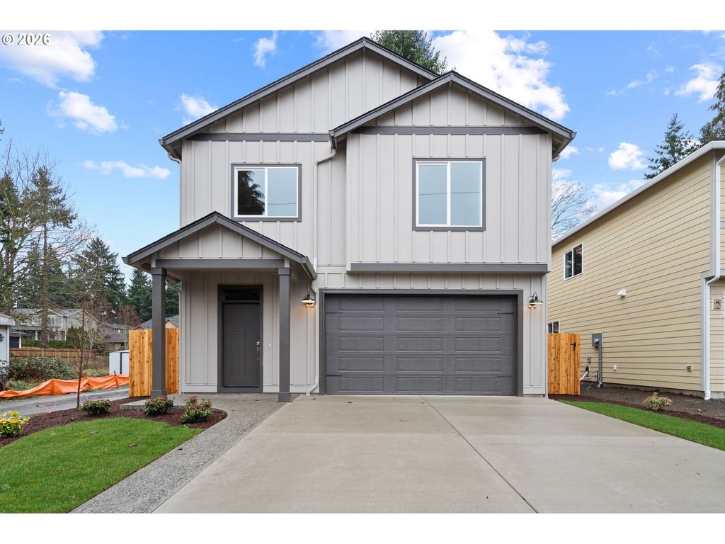 3101 Ne 141st Ave, Vancouver