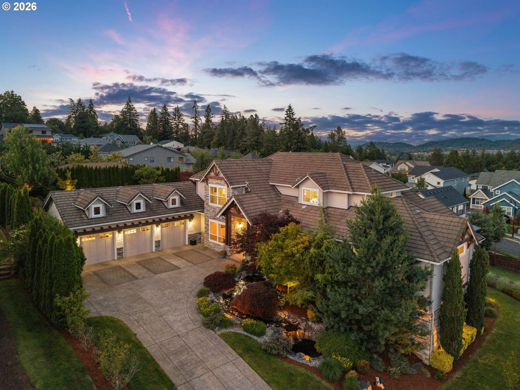 14733 Se Northern Heights Dr, Happy Valley