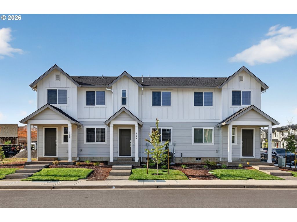 2284 Sawtelle Dr, Woodburn