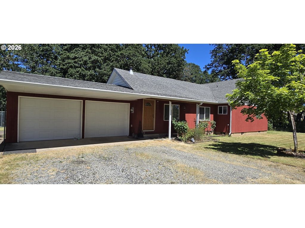 3645 Dunlap Ave Ne, Albany