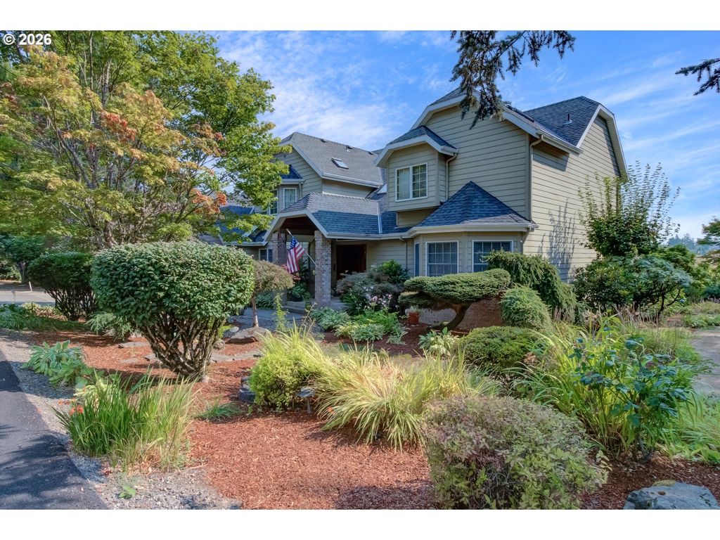 5400 Se Chase Rd, Gresham