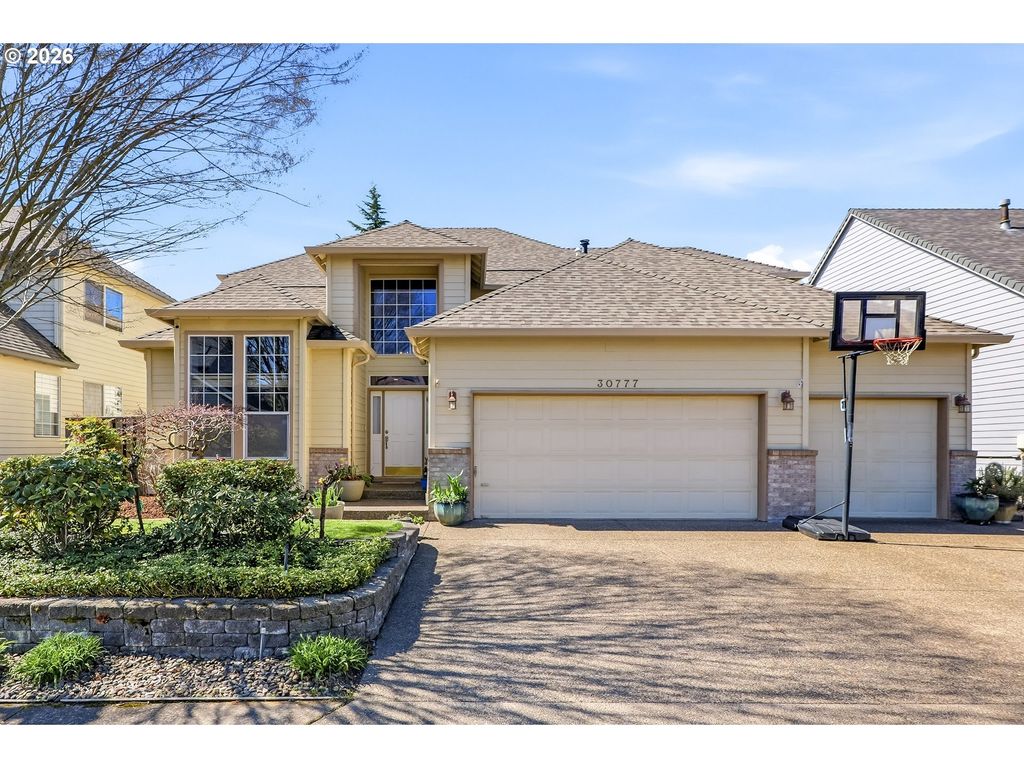 30777 Sw Kensington Dr, Wilsonville