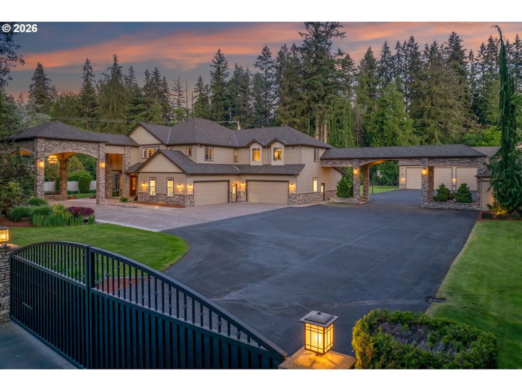 4911 Ne Salmon Creek St, Vancouver