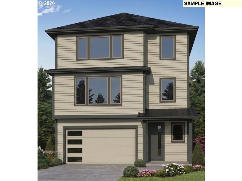 12127 Sw Autumnview St, Tigard