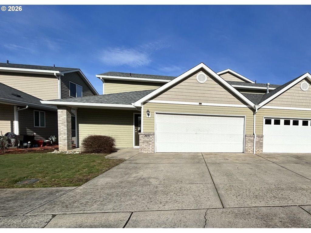 7618 Ne 61st Way, Vancouver
