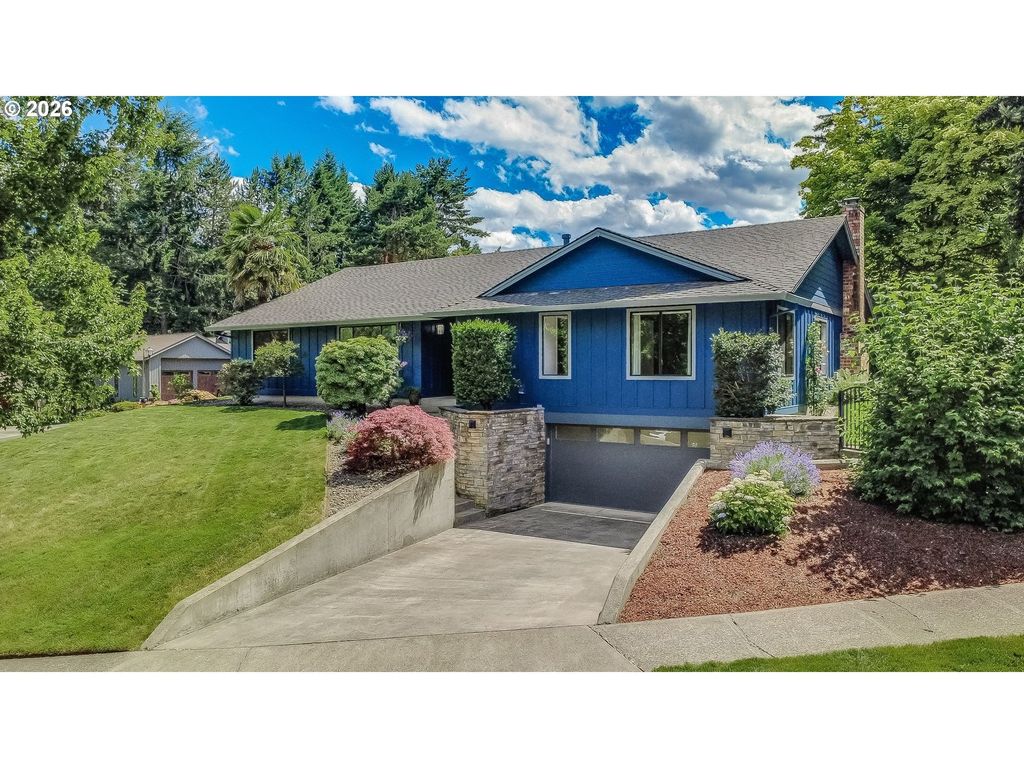 1408 Greentree Cir, Lake Oswego