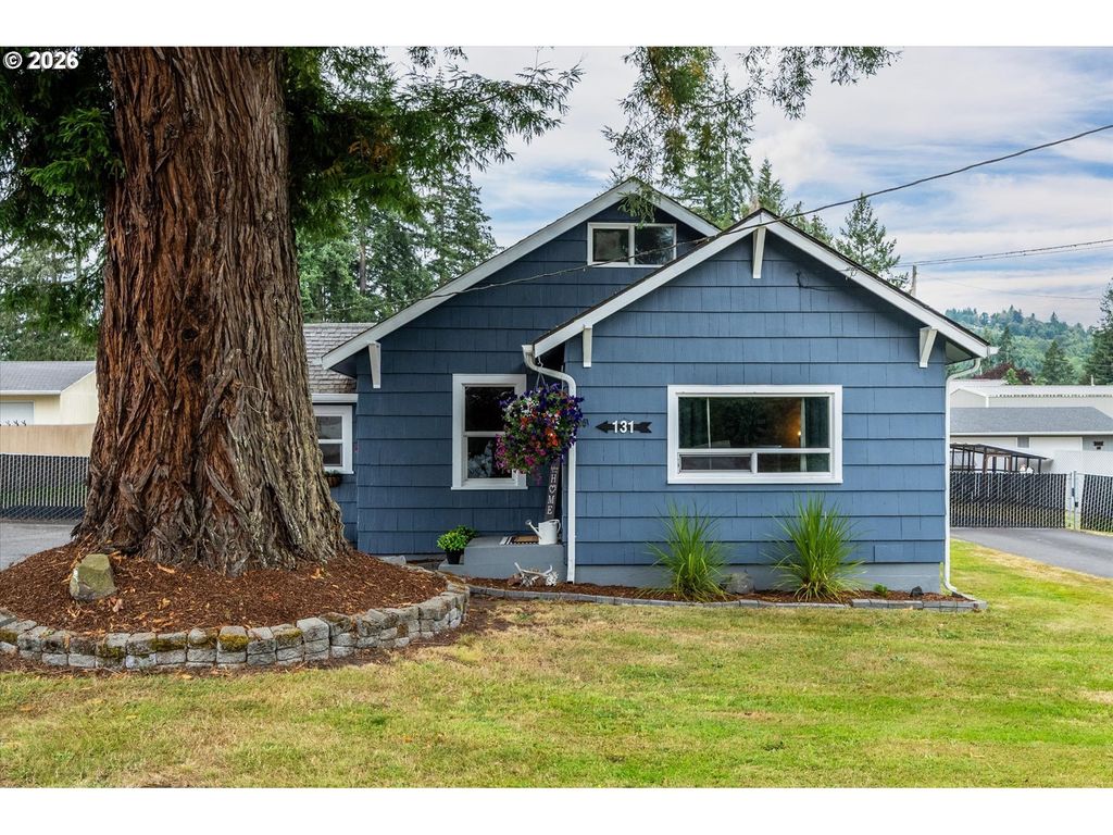 131 Niblett Way, Longview