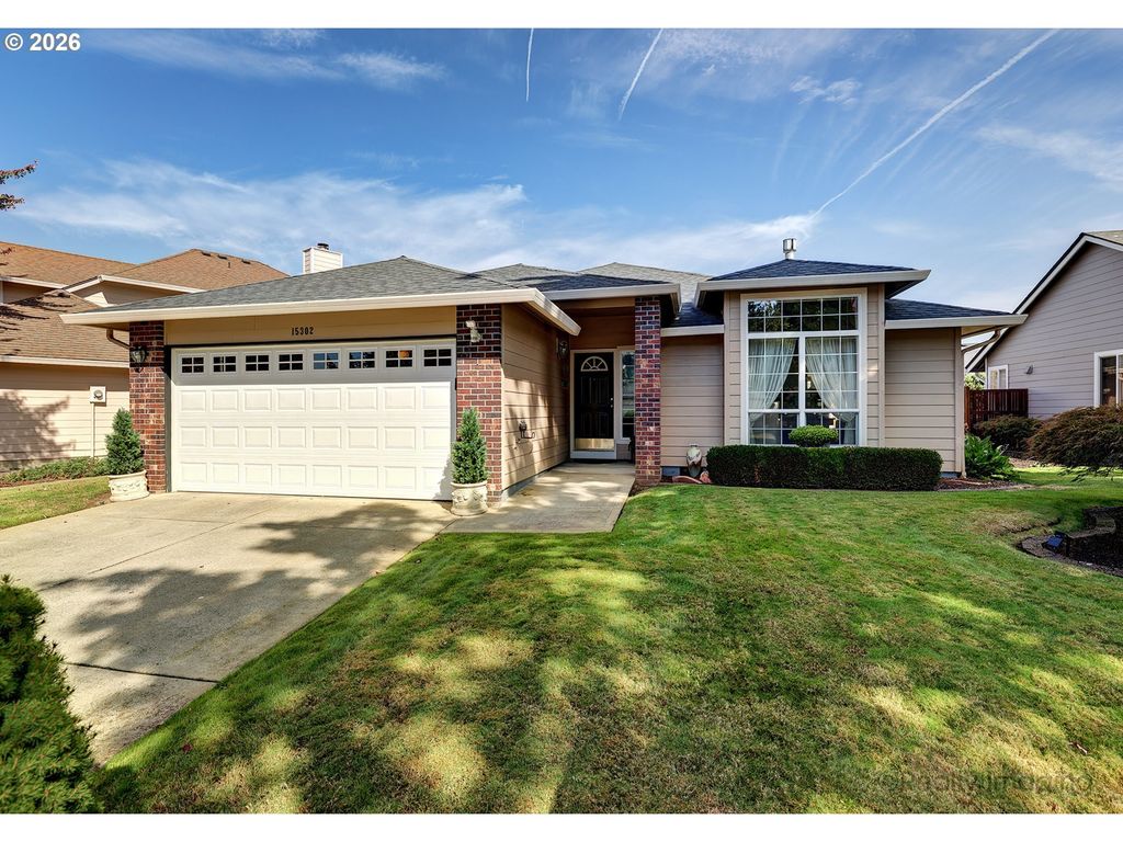 15302 Ne 12th Way, Vancouver