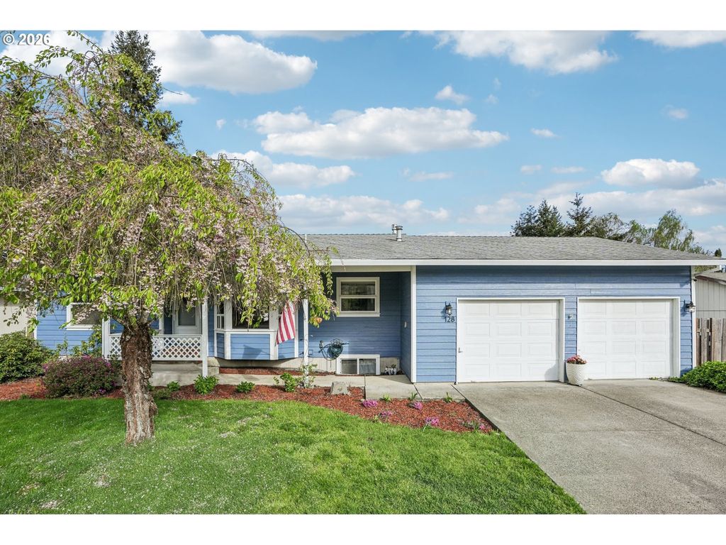 128 N 31st Ave, Cornelius
