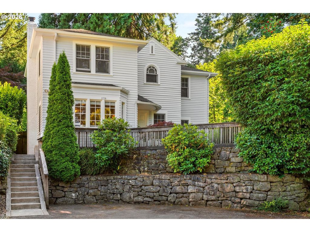 2798 Sw Old Orchard Rd, Portland