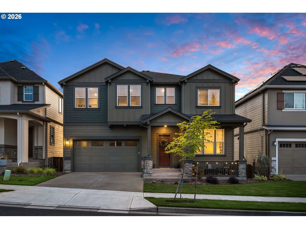 16627 Sw Darwin Loop, Tigard