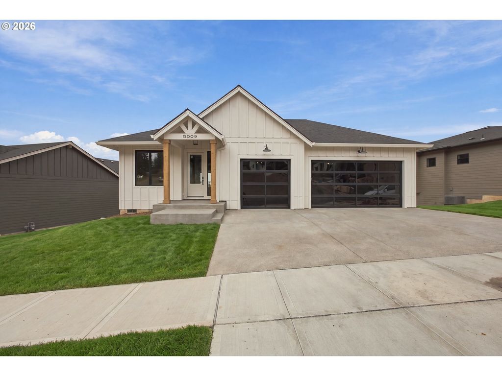 15009 Pomidor Pl, Oregon City