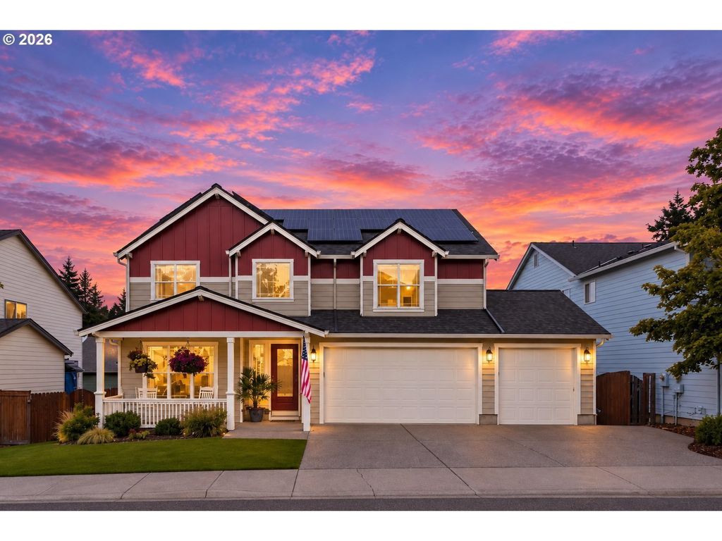 12225 Sw Kelly Ln, Portland
