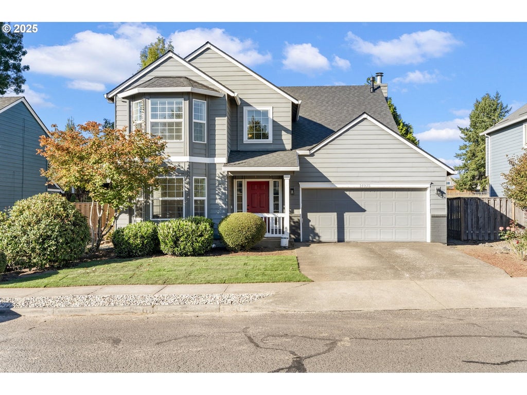 14935 Se Paddington Rd, Clackamas