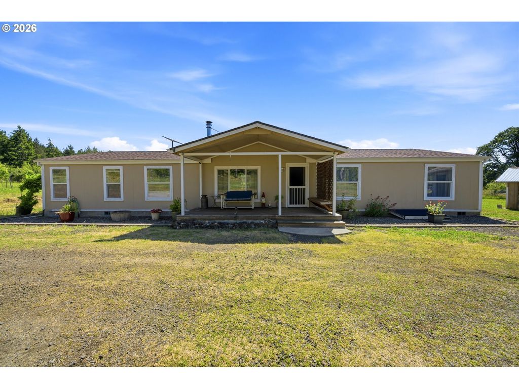 47755 Sw Hebo Rd, Grand Ronde