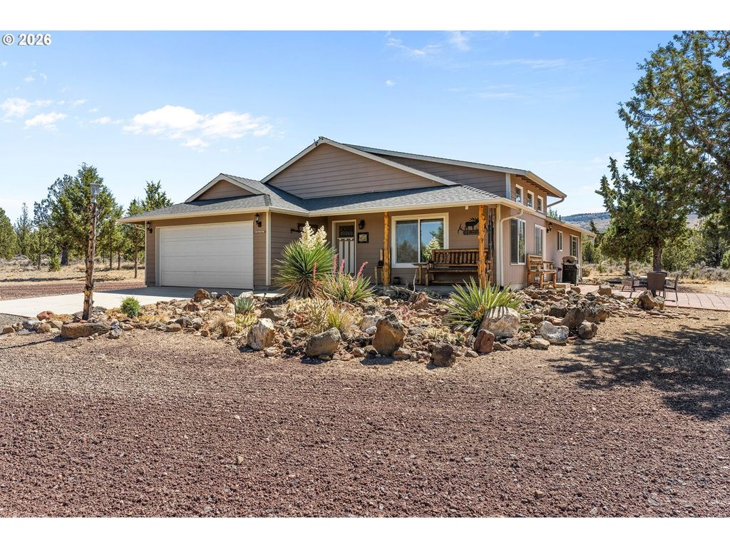 32501 Se Cascade Way, Prineville