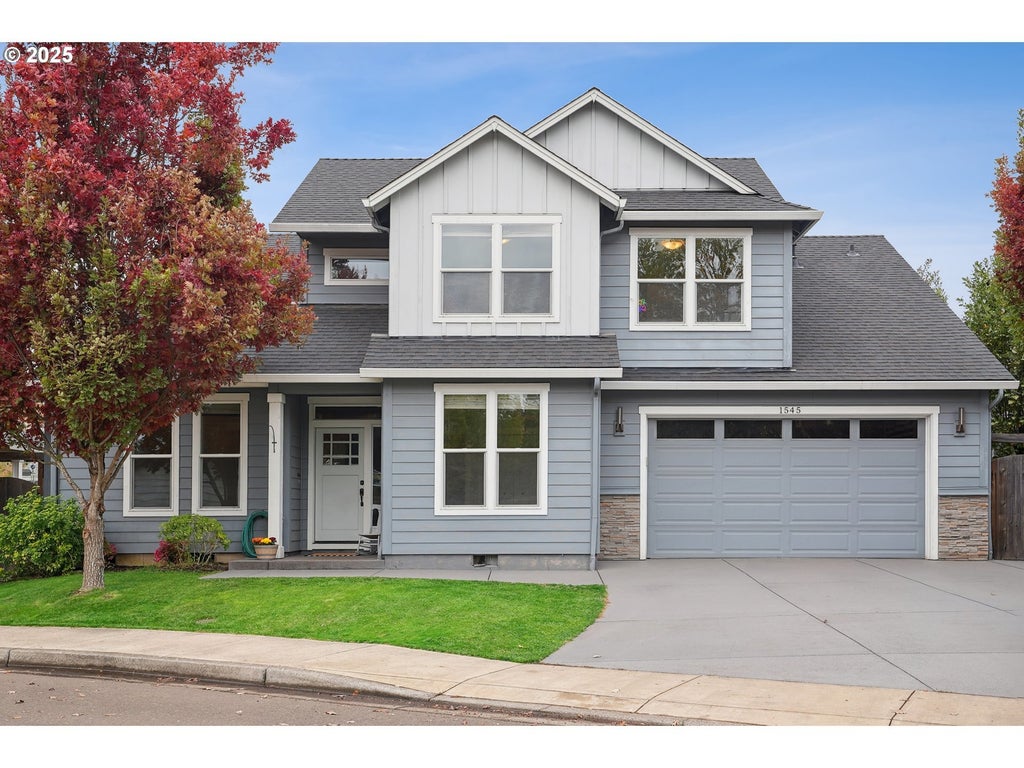 1545 Dale Ave Ne, Keizer