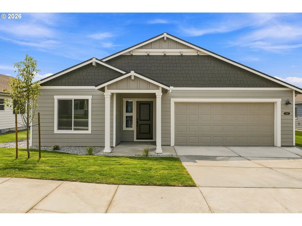 850 E Kinsley Ave, Hermiston