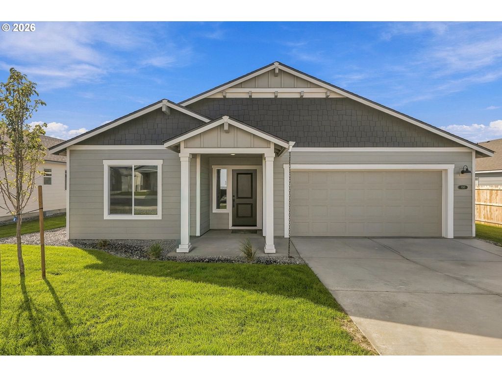 850 E Kinsley Ave, Hermiston