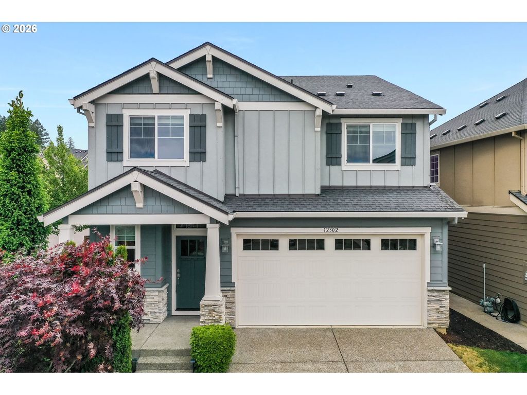 12302 Sw 174th Ter, Beaverton