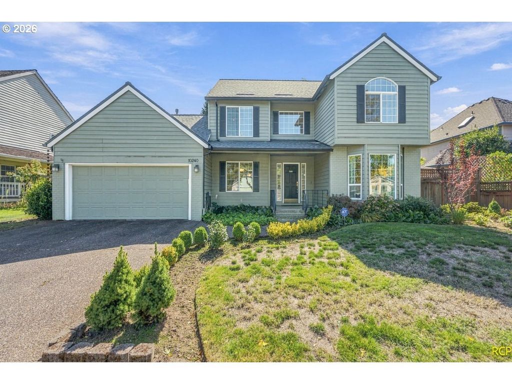 10240 Sw Wasco Way, Tualatin