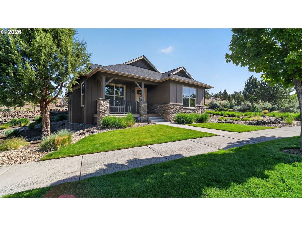 1202 Se Yarrow Ave, Madras